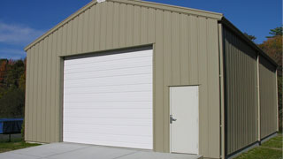 Garage Door Openers at Trianon Park, Florida